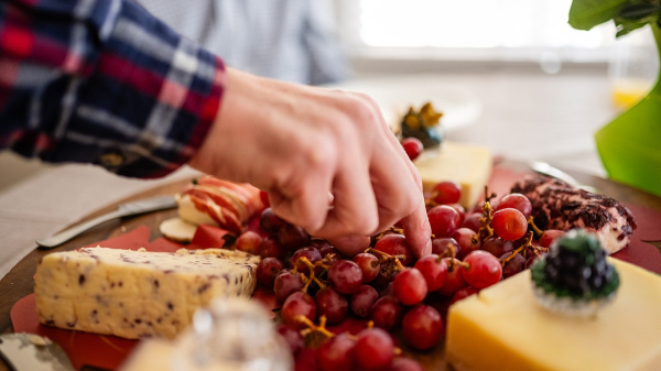 Popular fruit may help protect your skin from the sun, new study suggests