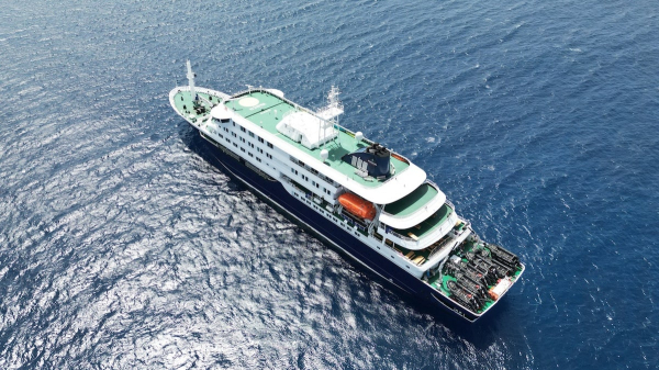 Hantavirus outbreak timeline highlights key moments in deadly cruise crisis