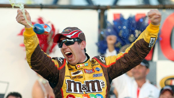 How pneumonia progresses to sepsis: Doctors explain after Kyle Busch's death How pneumonia progresses to sepsis: Doctors explain after Kyle Busch's death