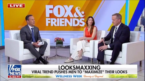 'Looksmaxxing' trend has young men taking hammers to their faces in pursuit of sharper features