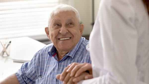 New option available for Alzheimer&rsquo;s patients as FDA approves expanded drug use