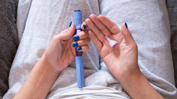 IV therapy and supplements under scrutiny as experts warn of potential side effects