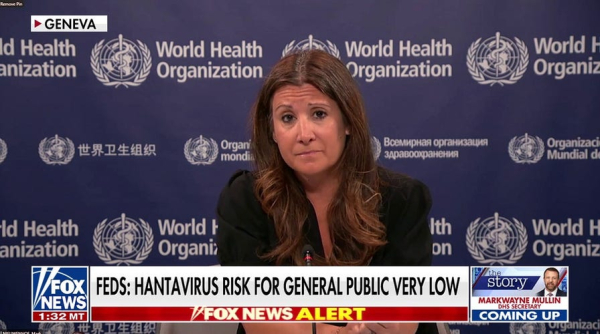 The everyday places Americans could be exposed to hantavirus &mdash; without knowing it