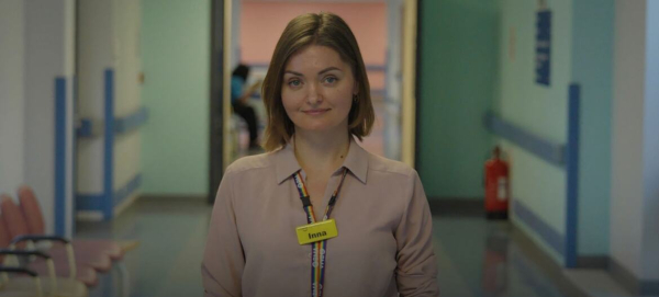From Kharkiv to the UK’s health service: Ukrainian doctor rebuilds her life – and helps others do the same
From Kharkiv to the UK’s health service: Ukrainian doctor rebuilds her life – and helps others do the same