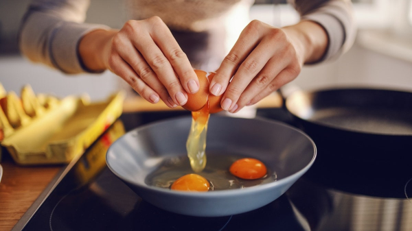 Alzheimer&rsquo;s risk slashed by eating more of one common food, study suggests