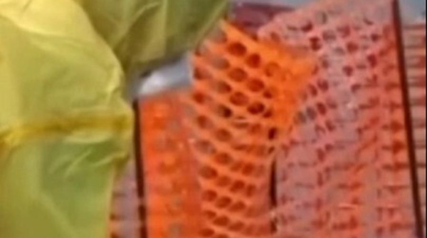 Could Ebola spread to the US? WHO emergency sparks fears after American infected in Congo