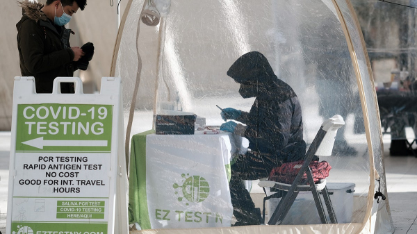 Hantavirus fears spark COVID flashbacks, but experts say there’s one major difference Hantavirus fears spark COVID flashbacks, but experts say there’s one major difference