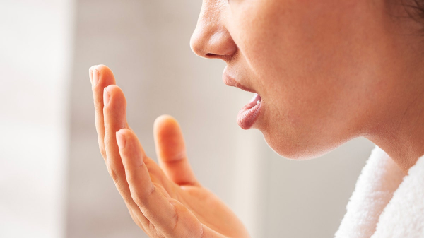 'Ozempic breath' sparks questions as users report strange side effect