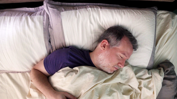 Finding the sleep 'sweet spot' could help you live longer, study suggests