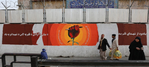 Attacks on media workers must end, UN urges
