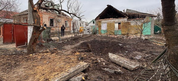 More than 70 civilians killed in Ukraine in less than a week
