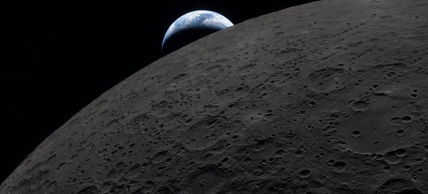 Artemis II astronauts underscore our shared humanity, in historic UN visit
