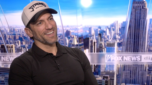 Fitness expert reveals simple rule to get in shape without dreading the gym: 'Just move'