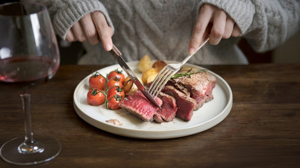 How eating habits could influence Parkinson&rsquo;s disease risk, according to experts