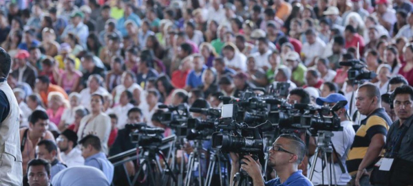 Sudanese journalists awarded UNESCO press freedom prize
