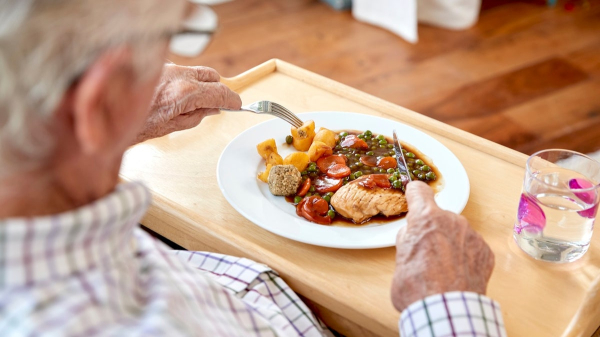 How eating habits could influence Parkinson&rsquo;s disease risk, according to experts