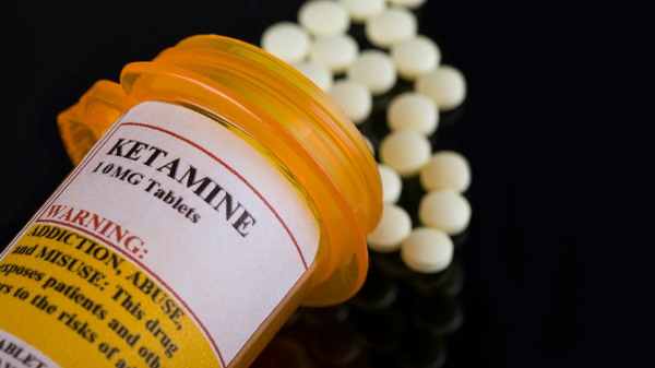 Single infusion of controversial drug changed severe depression symptoms within hours, study finds