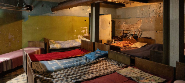 Ukraine: Over 3,000 attacks on healthcare since full-scale Russian invasion

