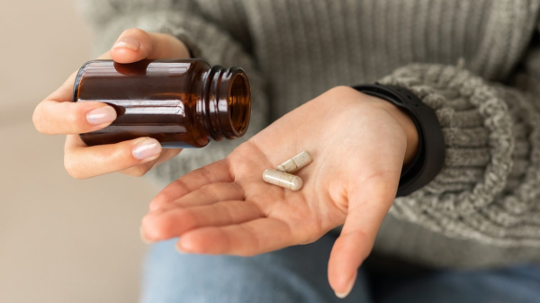 Secret to weight loss may be hiding in your gut, new study suggests