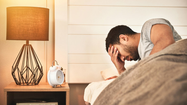 People taking common sleep drug may not realize they're too impaired to drive, study finds