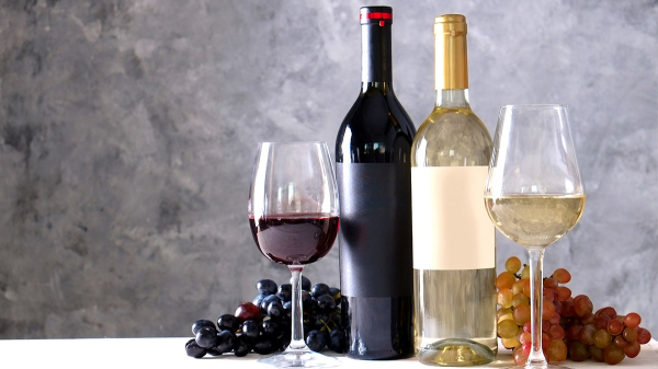 Nightly glass of wine may not be as harmless as many people think, study suggests