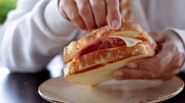 One extra serving of processed meat a day linked to higher cancer risk One extra serving of processed meat a day linked to higher cancer risk