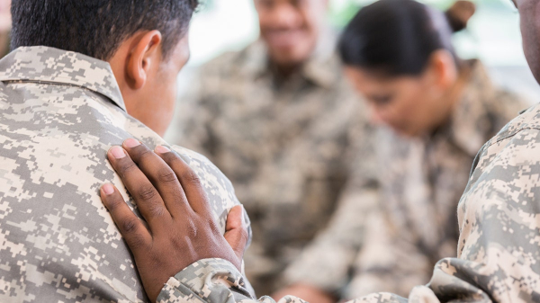 Veterans face surprising threat after cancer diagnosis, study reveals
