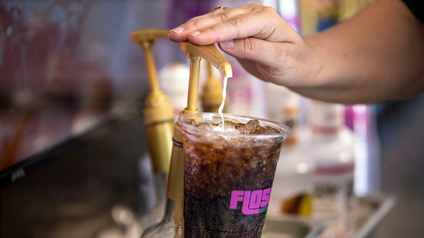 Dirty soda drinks are everywhere, but doctors warn of health risks: 'Metabolic disaster'