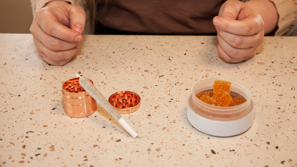 Flying with cannabis? TSA's new guidance comes with a major health warning