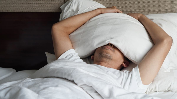 People taking common sleep drug may not realize they're too impaired to drive, study finds
