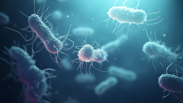 Why do some people get sepsis while others don't? Scientists point to the gut