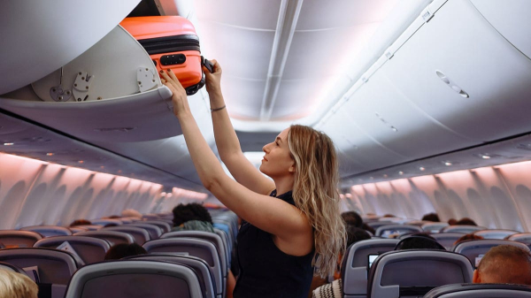 Flying with cannabis? TSA's new guidance comes with a major health warning