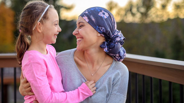Cancer survivors may see surprising benefits from one specific exercise, study says