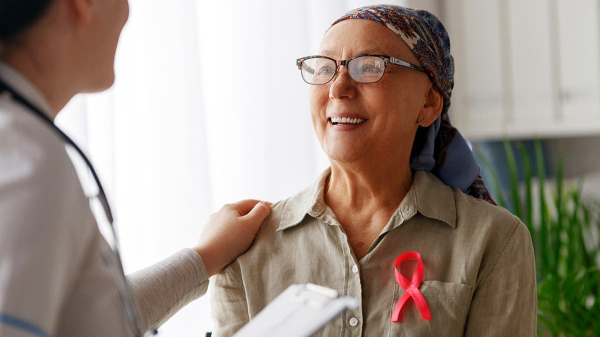 Cancer survivors may see surprising benefits from one specific exercise, study says