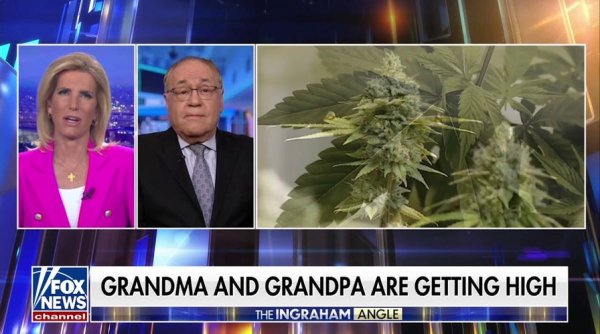 Flying with cannabis? TSA's new guidance comes with a major health warning