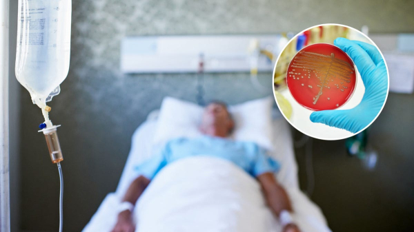 'I thought I had the flu': Mom nearly died after dismissing deadly sepsis symptoms