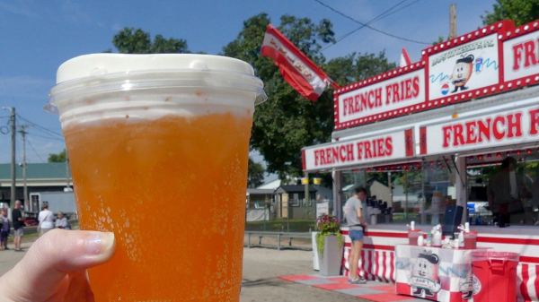 Dirty soda drinks are everywhere, but doctors warn of health risks: 'Metabolic disaster'
