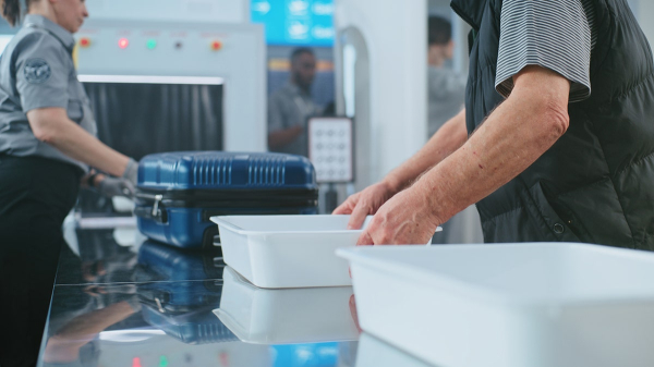 Flying with cannabis? TSA's new guidance comes with a major health warning