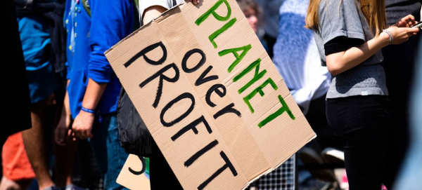 Killed for speaking up: UN sounds alarm over attacks on environmental defenders
