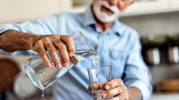 Can alkaline water actually improve your health? Experts separate fact from fiction