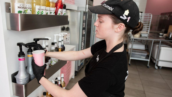 Dirty soda drinks are everywhere, but doctors warn of health risks: 'Metabolic disaster'